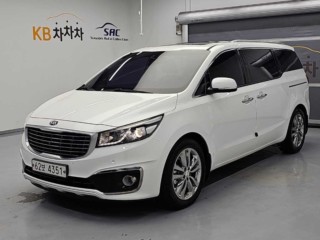기아 카니발 올 뉴 카니발 디젤 9인승 노블레스