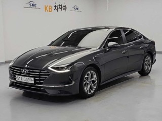 현대 쏘나타 쏘나타 (DN8) 2.0 프리미엄