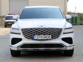 제네시스 GV80 가솔린 2.5T 2WD