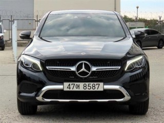 벤츠 GLC 클래스 GLC클래스 X253 GLC 300 4MATIC 쿠페