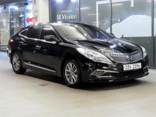 현대 그랜저 그랜저 HG HG240 MODERN