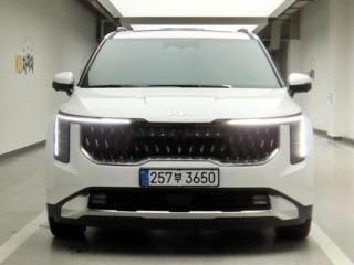 기아 카니발 더 뉴 카니발 하이브리드 HEV 9인승 노블레스