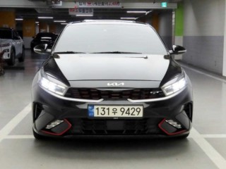 기아 K3 더뉴 K3 2세대 1.6 가솔린 터보 GT 5도어 시그니처