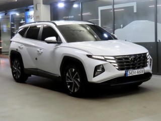 현대 투싼 투싼 (NX4) 가솔린 1.6 터보 2WD 프리미엄
