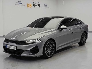 기아 K5 K5 3세대 1.6 터보 노블레스