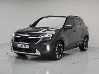 기아 셀토스 더 뉴 셀토스 가솔린 1.6 터보 2WD 시그니처