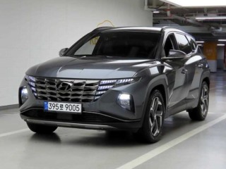 현대 투싼 투싼 (NX4) 디젤 2.0 4WD 인스퍼레이션