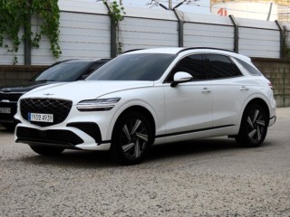 제네시스 GV70 2.5T 가솔린 2WD 스포츠