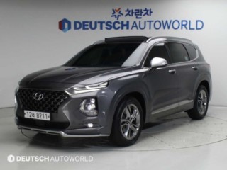 현대 싼타페 싼타페 TM 가솔린 2.0T 4WD 인스퍼레이션