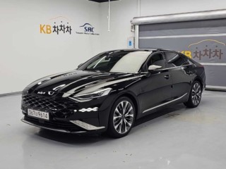 기아 K8 2.5 2WD 시그니처