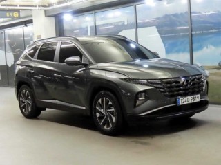 현대 투싼 투싼 (NX4) 디젤 2.0 2WD 프리미엄