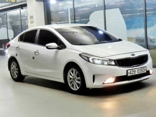 기아 K3 더뉴 K3 1.6 GDI 트렌디 스타일