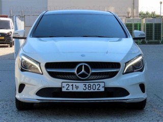 벤츠 CLA 클래스 CLA클래스 CLA 250 4MATIC