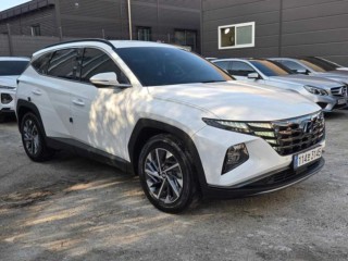 현대 투싼 투싼 하이브리드(NX4) 2WD 인스퍼레이션