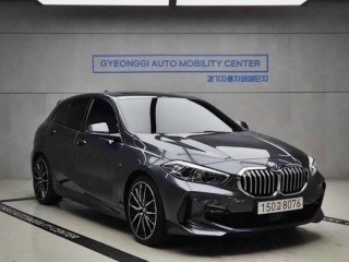 BMW 1시리즈 1시리즈 (F40) 118d M 스포츠 퍼스트 에디션