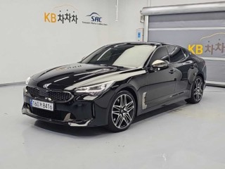 기아 스팅어 스팅어 마이스터 2WD 2.5 마스터즈