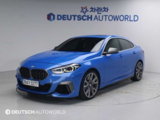 BMW 2시리즈 2시리즈 그란쿠페 (F44) M235i xDrive