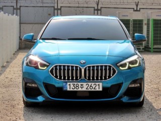 BMW 2시리즈 2시리즈 그란쿠페 (F44) 220i M 스포츠