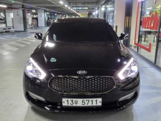 기아 K9 3.3 GDI 이그제큐티브