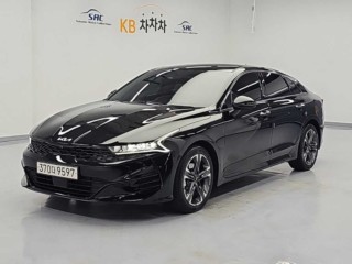 기아 K5 K5 3세대 2.0 시그니처
