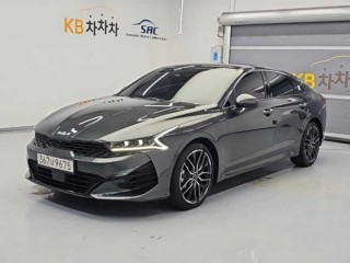 기아 K5 K5 3세대 1.6 터보 노블레스