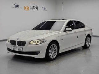 BMW 5시리즈 5시리즈 (F10) 528i
