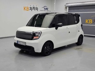 기아 레이 더 뉴 기아 레이 시그니처