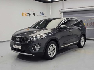 기아 쏘렌토 올 뉴 쏘렌토 디젤 2WD 2.0 프레스티지