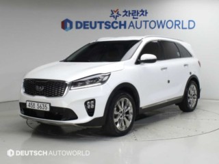 기아 쏘렌토 더 뉴 쏘렌토 디젤 2.0 4WD 노블레스