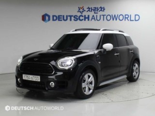 미니 컨트리맨 컨트리맨 (F60) 1.5 기본형