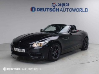 BMW Z4 뉴 Z4 (E89) sDrive 30i
