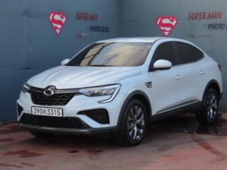 르노코리아(삼성) XM3 1.6 GTe 인스파이어