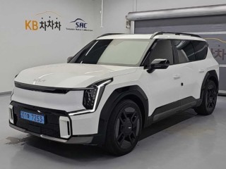 기아 EV9 롱레인지 4WD GT Line