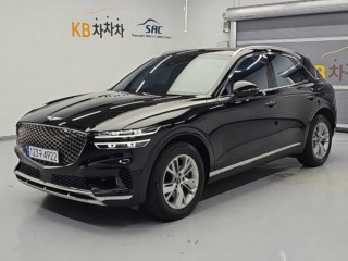 제네시스 GV70 2.5T 가솔린 2WD 기본형