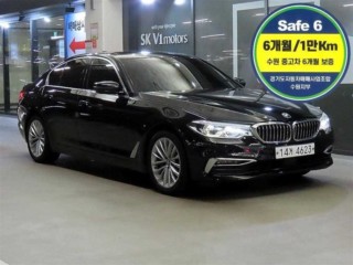 BMW 5시리즈 5시리즈 (G30) 530i M 스포츠 플러스