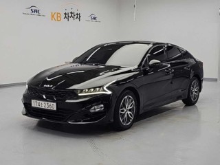 기아 K5 K5 3세대 2.0 트렌디