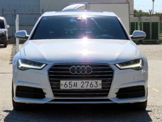 아우디 A6 뉴A6 40 TFSI 기본형