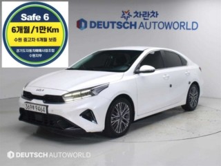 기아 K3 더뉴 K3 2세대 1.6 가솔린 노블레스