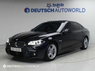 BMW 5시리즈 5시리즈 (F10) 528i M 에어로다이나믹 스페셜 에디션