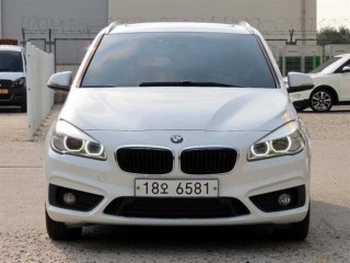 BMW 2시리즈 2시리즈 액티브 투어러 (F45) 조이