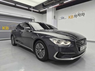 현대 그랜저 그랜저 IG 하이브리드 프리미엄