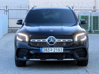 벤츠 GLB 클래스 GLB클래스 X247 GLB 250 4MATIC