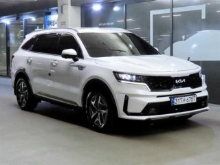 기아 쏘렌토 쏘렌토 4세대(MQ4)하이브리드 HEV 1.6 4WD 노블레스