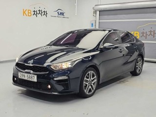 기아 K3 올뉴 K3 1.6 럭셔리