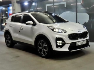 기아 스포티지 스포티지 더 볼드 2.0 디젤 2WD 인텔리전트