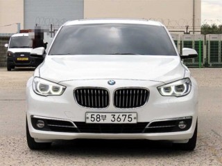 BMW 그란투리스모 5시리즈 GT (F07) GT ED EDITION