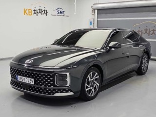 현대 그랜저 그랜저 하이브리드 (GN7) 프리미엄