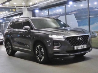 현대 싼타페 싼타페 TM 디젤 2.2 2WD 익스클루시브
