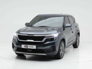 기아 셀토스 가솔린 1.6 터보 2WD 프레스티지