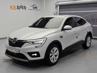 르노코리아(삼성) XM3 1.6 GTe LE